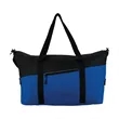 Tekuno Duffel Bag | https://www.bestnamebadges.com