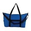 Tekuno Duffel Bag | https://www.bestnamebadges.com