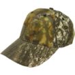 Youth Camo Cap - Structured | https://www.bestnamebadges.com