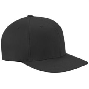 Yupoong-Flexfit-Pro-Baseball-On-Field-Shape-Cap