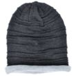 Zephyr Slouchy Beanie | https://www.bestnamebadges.com