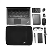 ThinkPad 13" Protective Sleeve with Handles | https://www.bestnamebadges.com