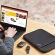 ThinkPad 13" Protective Sleeve with Handles | https://www.bestnamebadges.com