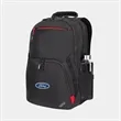 ThinkPad 16" Essential Plus Eco Laptop Backpack | https://www.bestnamebadges.com