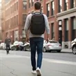 ThinkPad 16" Essential Plus Eco Laptop Backpack | https://www.bestnamebadges.com