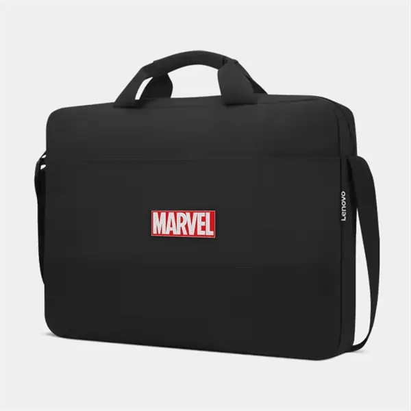 Lenovo 15.6" Laptop Toploader Lightweight Travel Briefcase