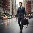 ThinkPad 14" Eco Professional Topload Briefcase | https://www.bestnamebadges.com