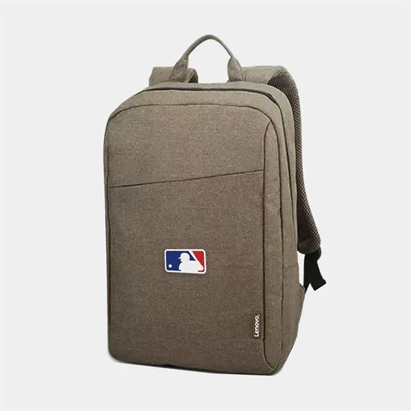 Lenovo 16" Water-Repellent Laptop Backpack
