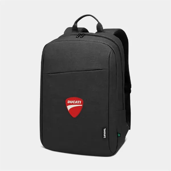 Lenovo 16" ECO Laptop Backpack Water-Repellent & Spacious