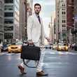 ThinkPad 15.6" Basic Topload Laptop Bag | https://www.bestnamebadges.com