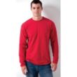The Long Sleeve Zorrel Tee | https://www.bestnamebadges.com