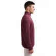 Men's Hudson Quarter Zip Pullover | https://www.bestnamebadges.com