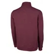 Men's Hudson Quarter Zip Pullover | https://www.bestnamebadges.com
