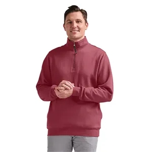 Crosswind Quarter Zip Sweatshirt