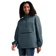 Pack-N-Go Pullover | https://www.bestnamebadges.com