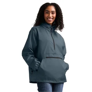 Pack-N-Go Pullover