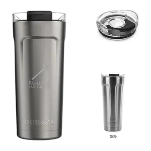 20 Oz. Otterbox® Elevation® Core Colors Stainless Steel T... | https://www.bestnamebadges.com