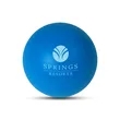 Round Stress Ball | https://www.bestnamebadges.com
