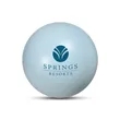 Round Stress Ball | https://www.bestnamebadges.com