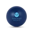 Round Stress Ball | https://www.bestnamebadges.com