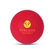 Round Stress Ball | https://www.bestnamebadges.com