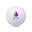 Round Stress Ball | https://www.bestnamebadges.com