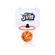 Basketball Set | https://www.bestnamebadges.com