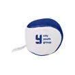 Two-Tone Kick Sack | https://www.bestnamebadges.com