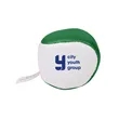 Two-Tone Kick Sack | https://www.bestnamebadges.com