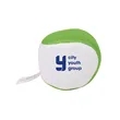 Two-Tone Kick Sack | https://www.bestnamebadges.com