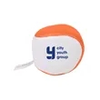 Two-Tone Kick Sack | https://www.bestnamebadges.com