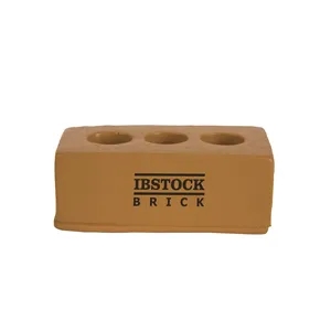 Brick Shape Stress Ball