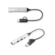 USB-C Hub Adapter | https://www.bestnamebadges.com
