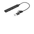 USB-C Hub Adapter | https://www.bestnamebadges.com
