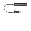 USB-C Hub Adapter | https://www.bestnamebadges.com