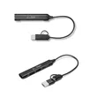 USB-C Hub Adapter | https://www.bestnamebadges.com