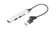 USB-C Hub Adapter | https://www.bestnamebadges.com