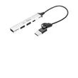 USB-C Hub Adapter | https://www.bestnamebadges.com