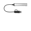 USB-C Hub Adapter | https://www.bestnamebadges.com