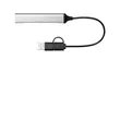 USB-C Hub Adapter | https://www.bestnamebadges.com