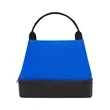 Eco Friendly Two Compartment Lunch Cooler Tote Bag | https://www.bestnamebadges.com