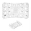 Ergonomic Wrist Rest | https://www.bestnamebadges.com