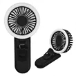 Ring Light Fan For Phone & Laptop | https://www.bestnamebadges.com