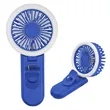 Ring Light Fan For Phone & Laptop | https://www.bestnamebadges.com