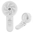 Ring Light Fan For Phone & Laptop | https://www.bestnamebadges.com