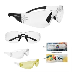 Safety Spectacles | https://www.bestnamebadges.com