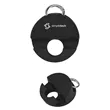 Mini Phone Holder Carabiner | https://www.bestnamebadges.com