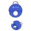 Mini Phone Holder Carabiner | https://www.bestnamebadges.com