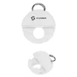 Mini Phone Holder Carabiner | https://www.bestnamebadges.com