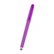 Callahan Rabs Gel Stylus Pen | https://www.bestnamebadges.com